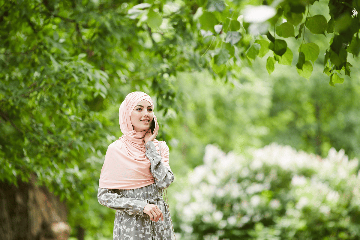 Why Do Muslims Cover Their Hair: A Cultural Perspective