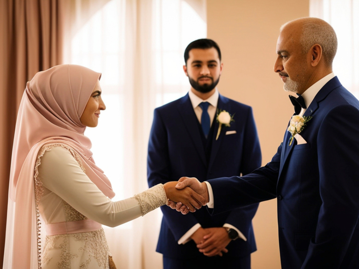 Do Muslims Marry Their Cousins