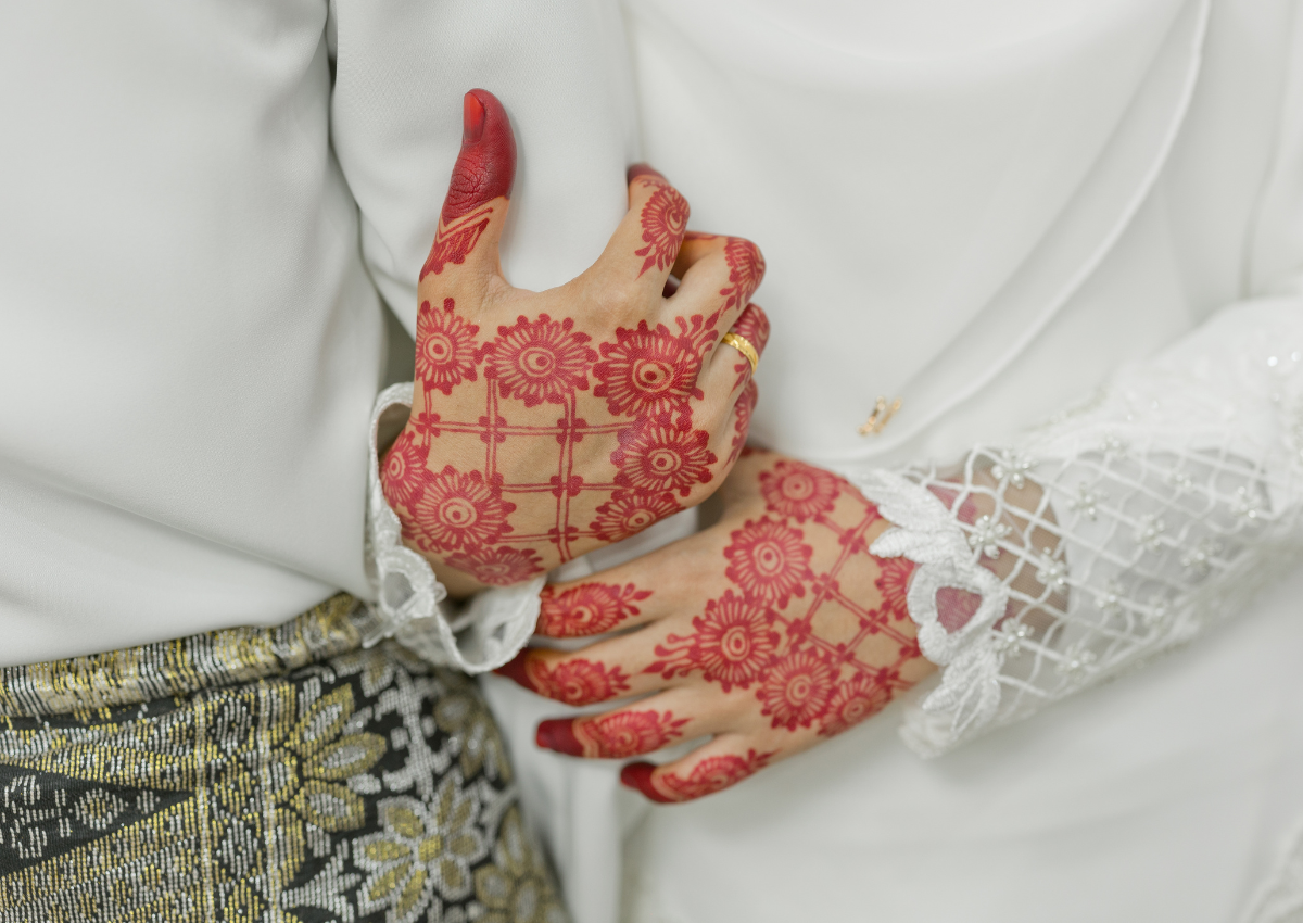 what is forbidden in islam marriage