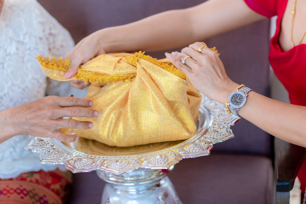dowry in islam