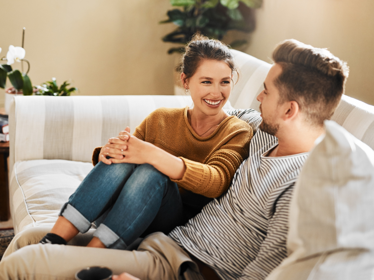 Relationship Tips for Men