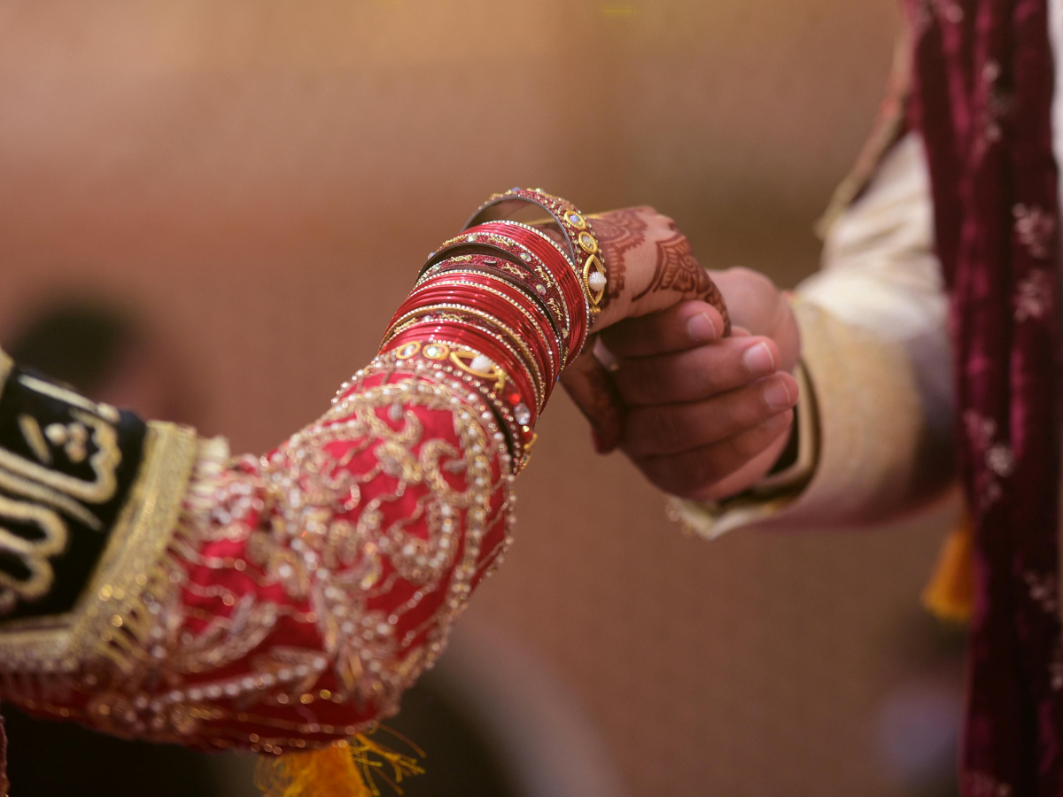 muslim wedding vows