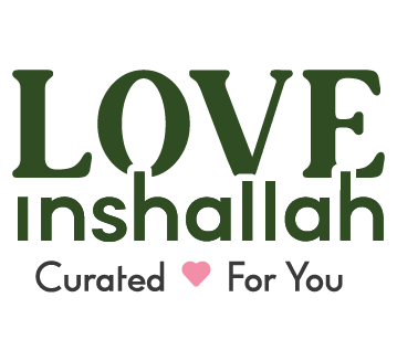 Love, Inshallah