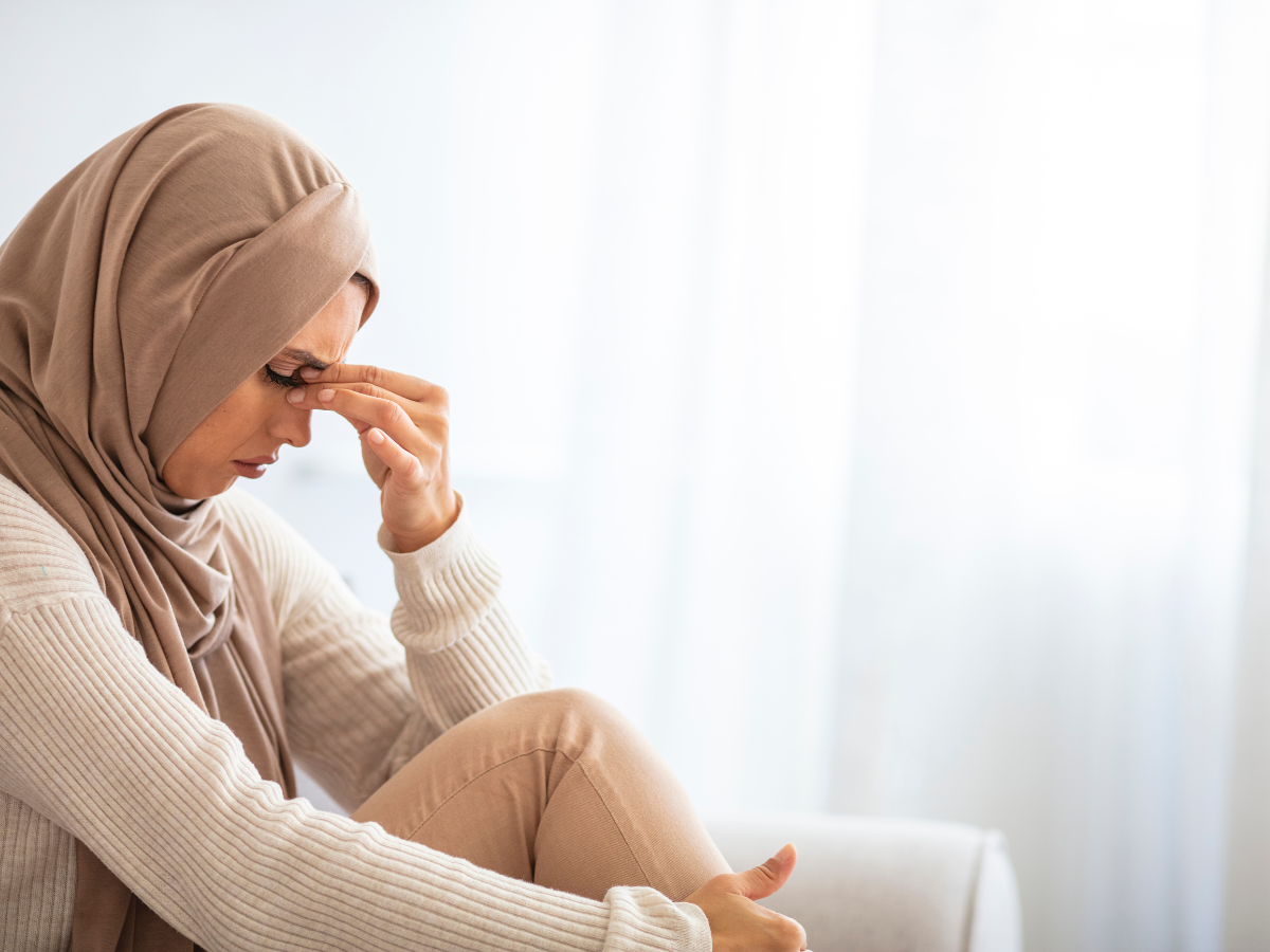 is it haram to have a crush