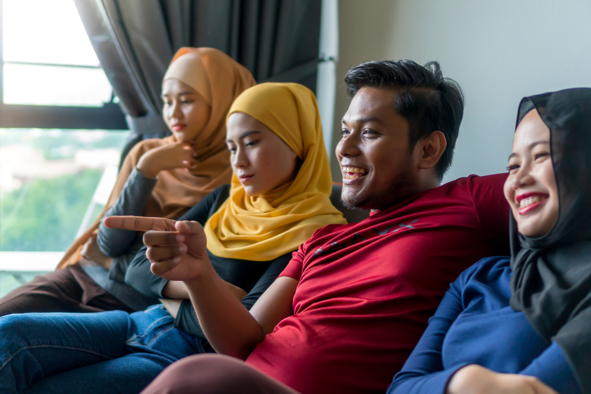 marriage polygamy