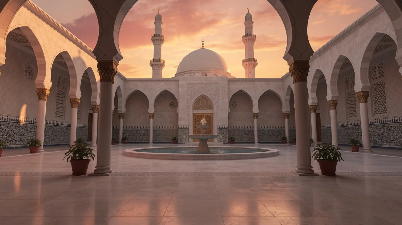 how to satisfy yourself before marriage in islam