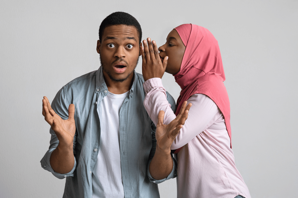 muslim boyfriend