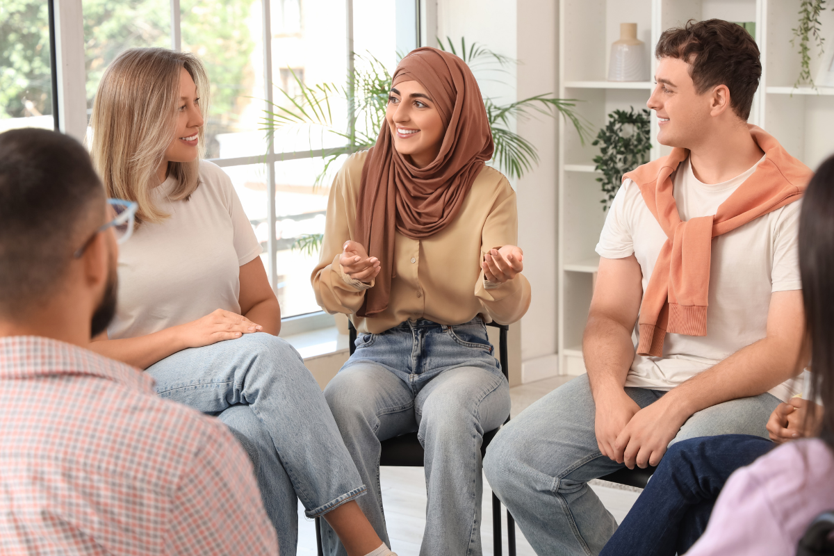 muslim girlfriend name