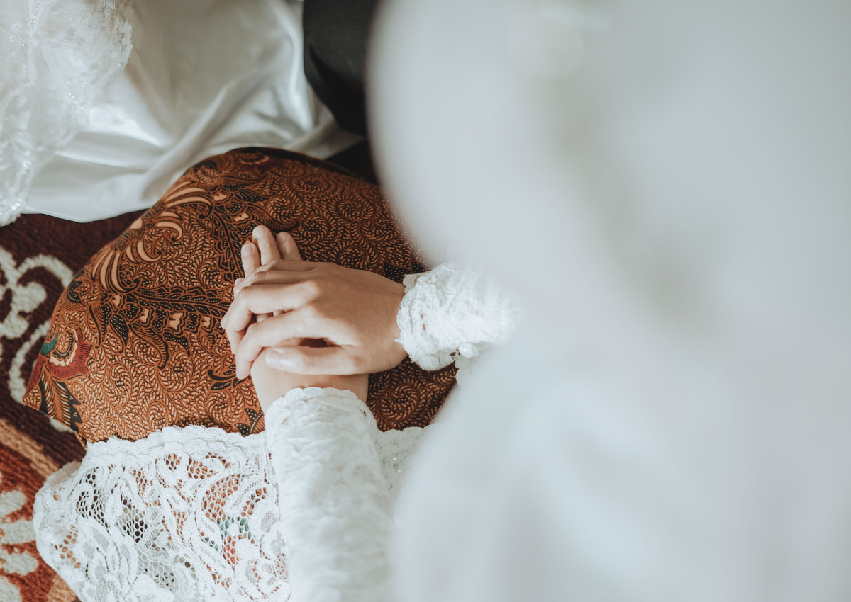 forbidden in islam marriage