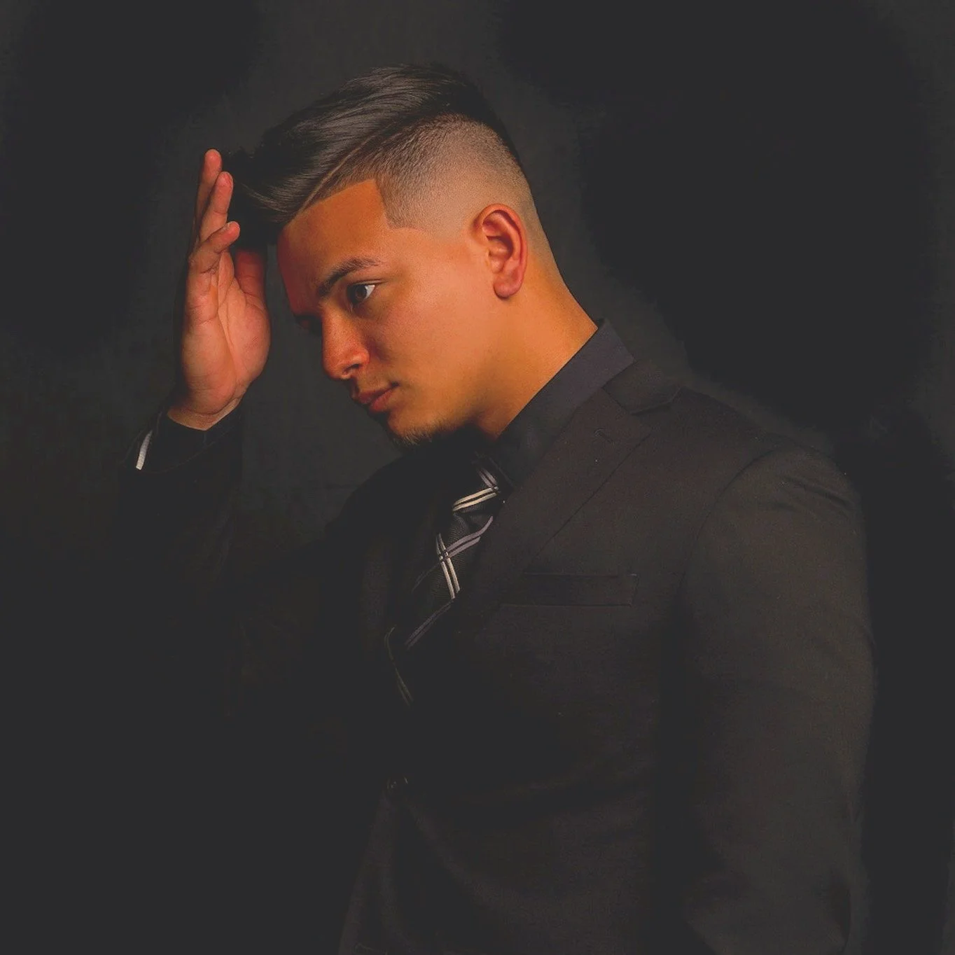 Men's & Kids Haircut Lakewood, Colorado — Taper Godz Barber Co.