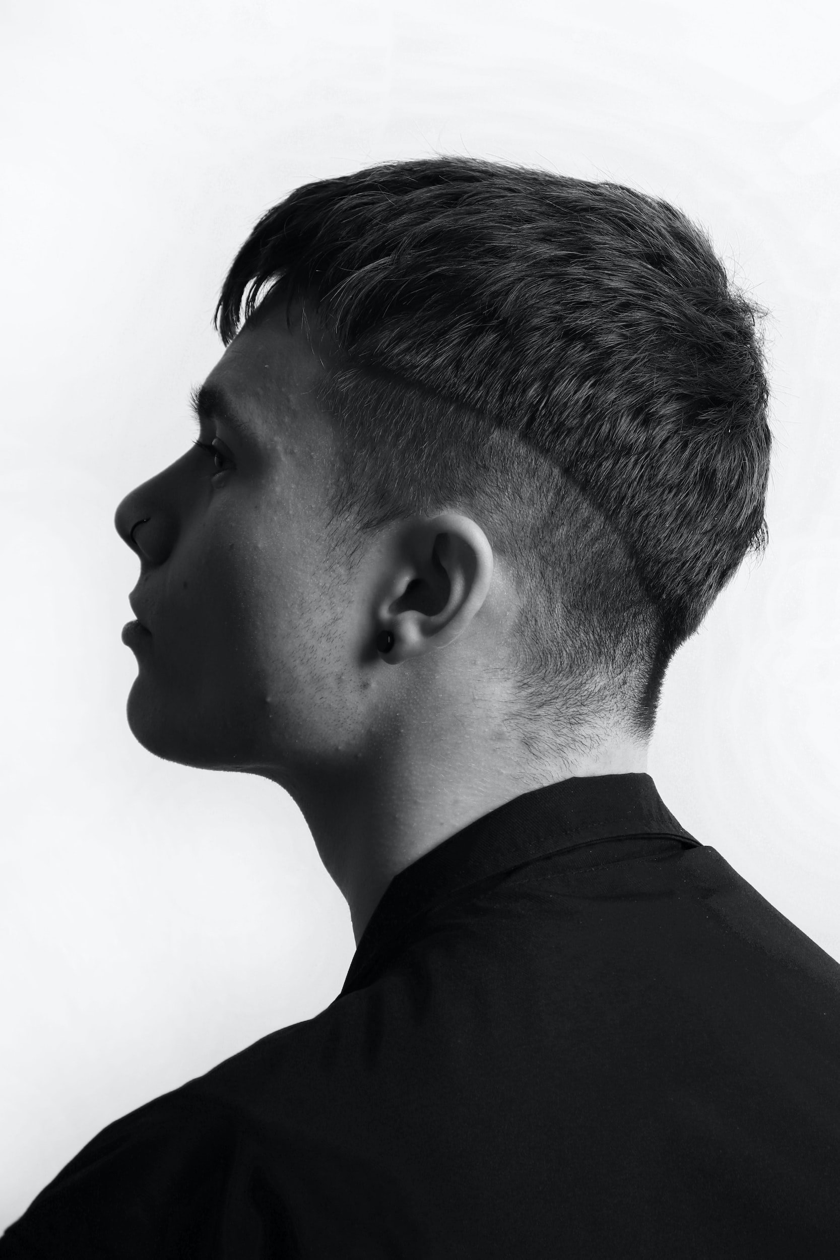 5 Ways to Wear the Taper Fade  Mens haircuts fade, Fade haircut, Low fade  haircut