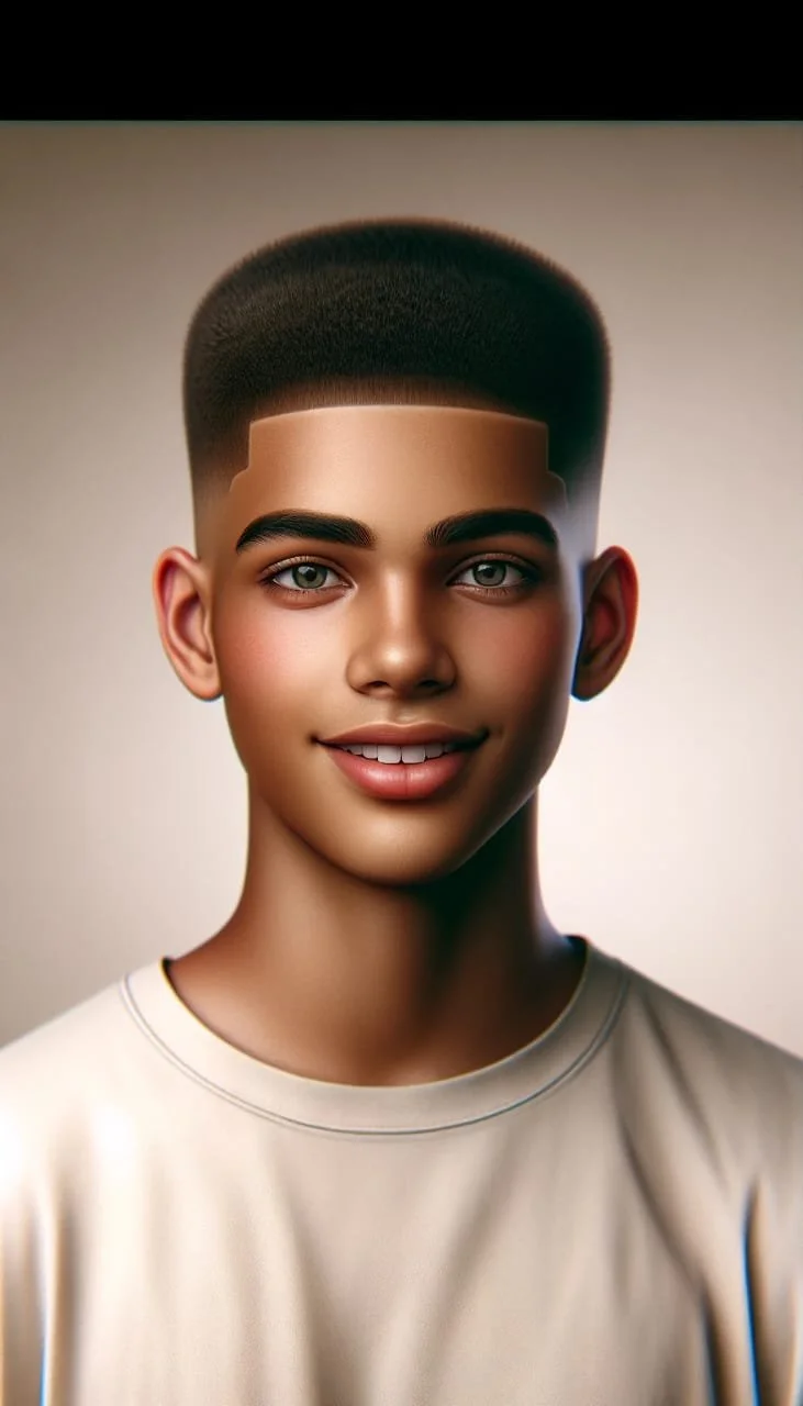 Why Your Next Box Fade Haircut Might Just Be Your Best Yet — Taper Godz ...