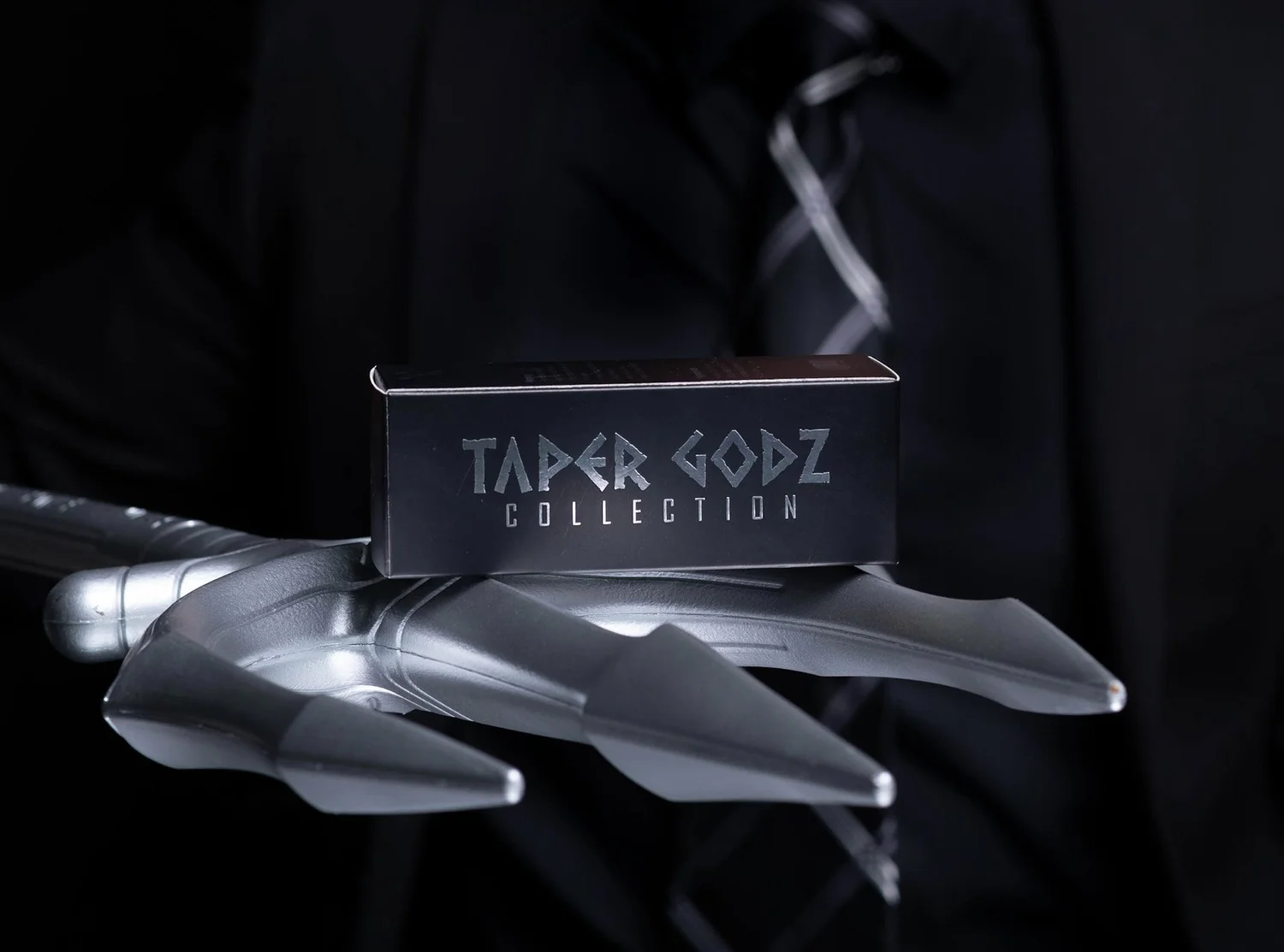 Products — Taper Godz Barber Co.