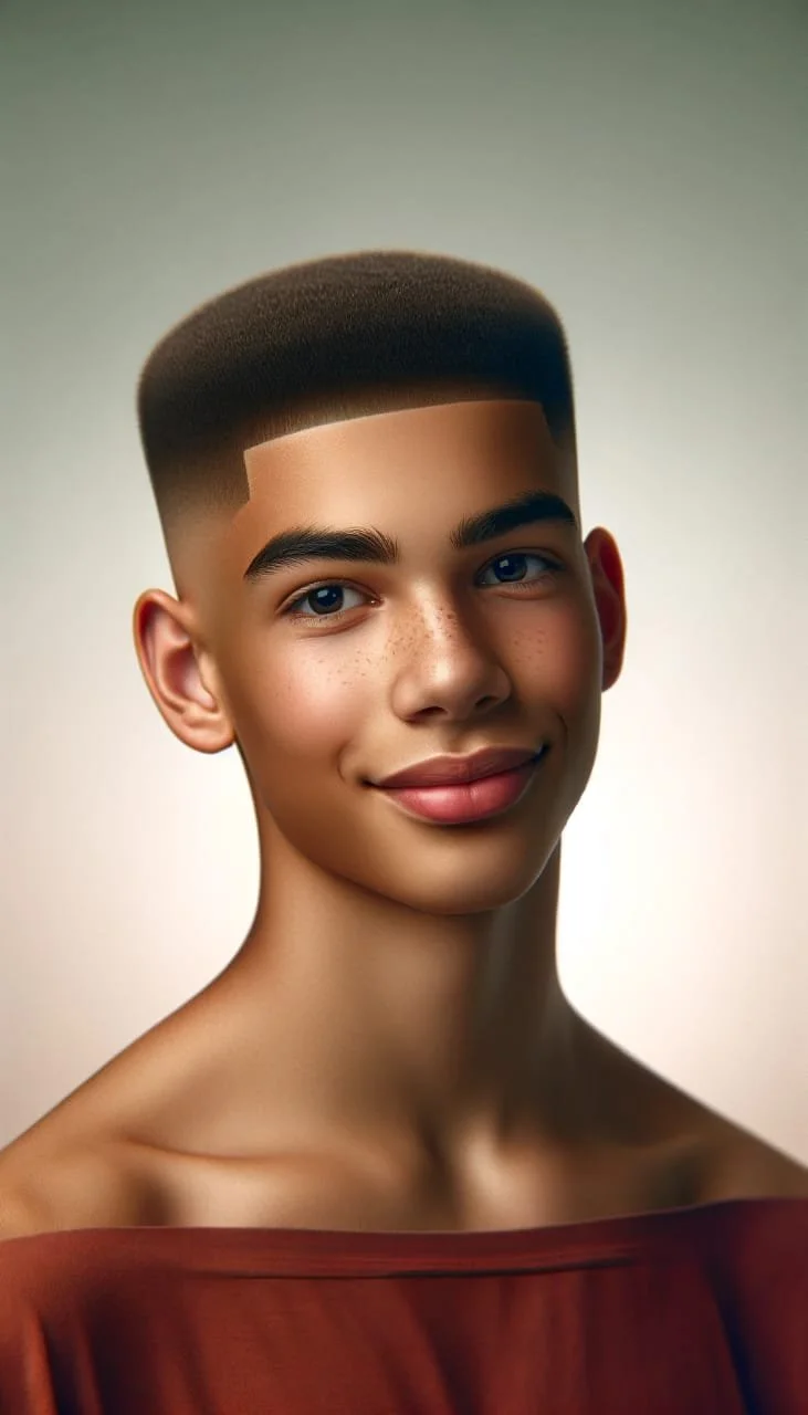 Why Your Next Box Fade Haircut Might Just Be Your Best Yet — Taper Godz ...