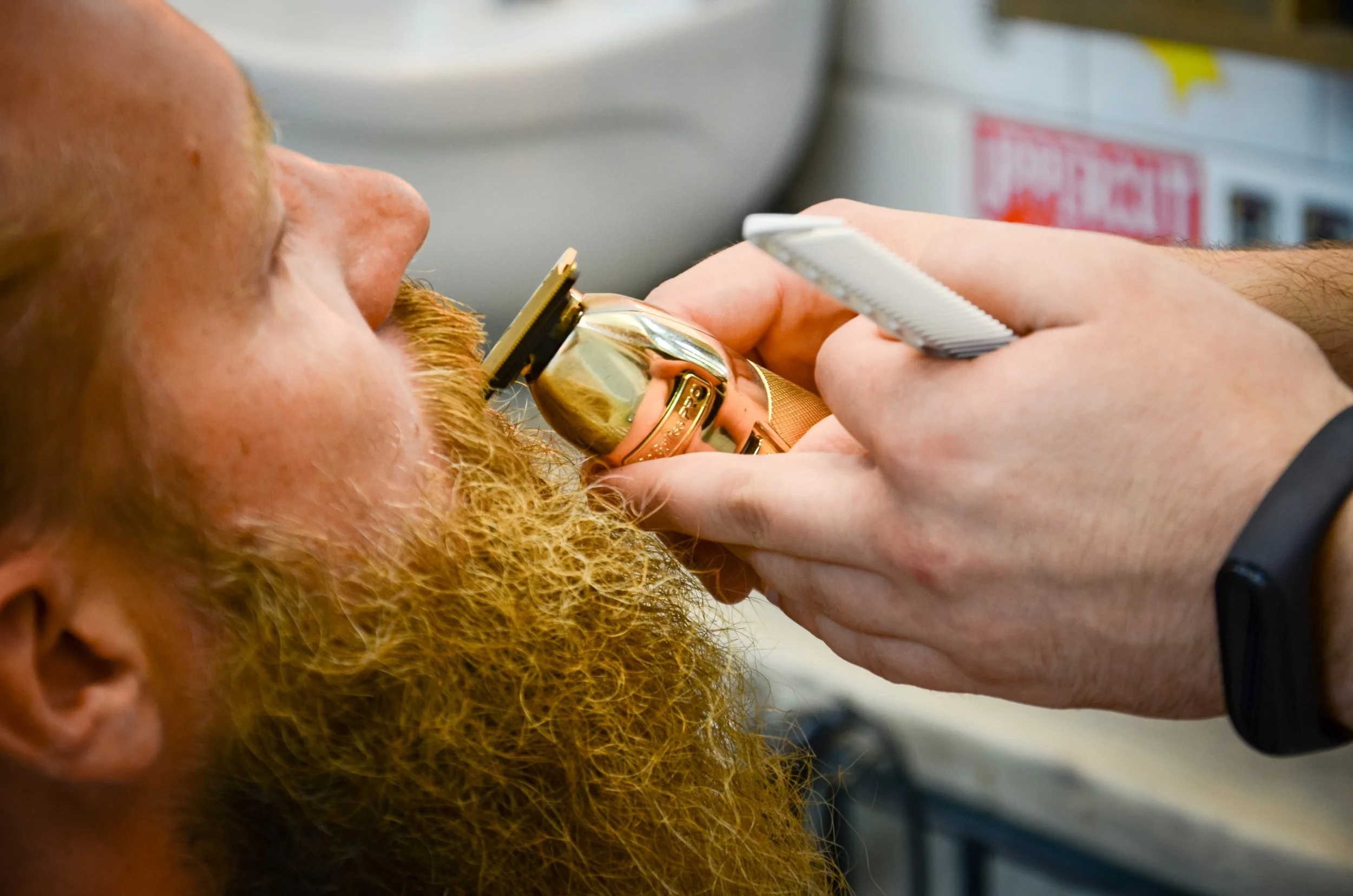 Mastering the Art of Beard and Moustache Trimming Tips, Techniques