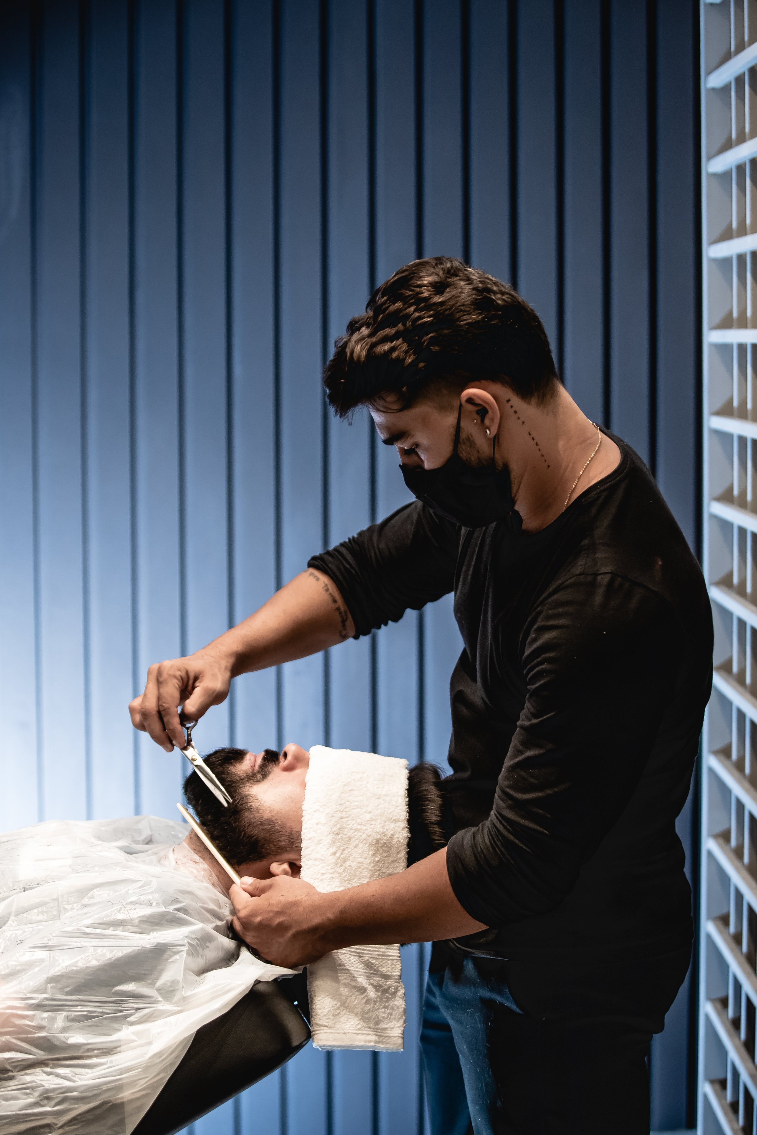 Mastering the Art of the Short Trimmed Beard Styles and Techniques