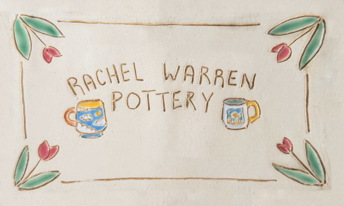Rachel Warren Pottery