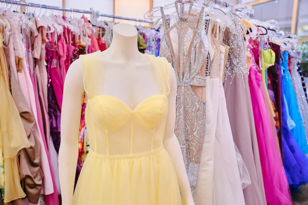 Need a Dress?  Fairy Godmothers of Rochester