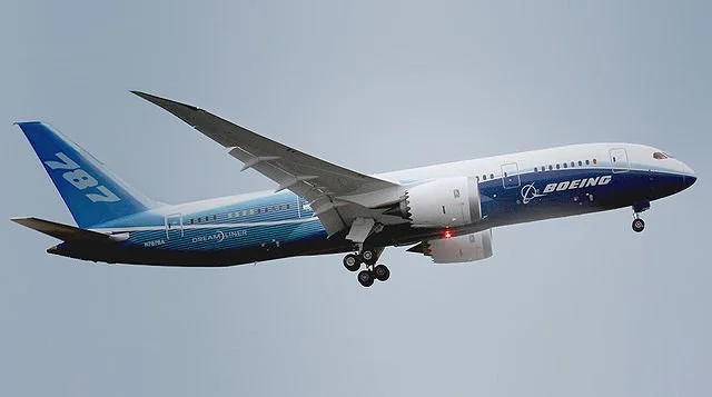  Looking for a cheap fare doesn't mean you have to travel on old aircraft. New state-of-the-art airliners like the  Boeing 787 Dreamliner ,  Airbus A350,  or  A380  are designed to fly more economically and therefore give the airlines the ability to be more competitive. 