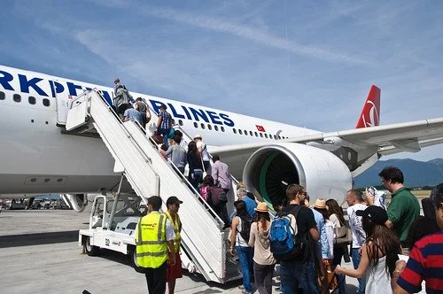  If airlines did not fill their flights with cheaper fares then it would cause them to lose money as those flights still have to fly, empty or not. 