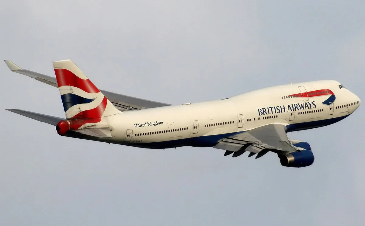  Airlines like British Airways(BA) and Lufthansa(LH) have the biggest remaining fleets of Boeing 747s. 