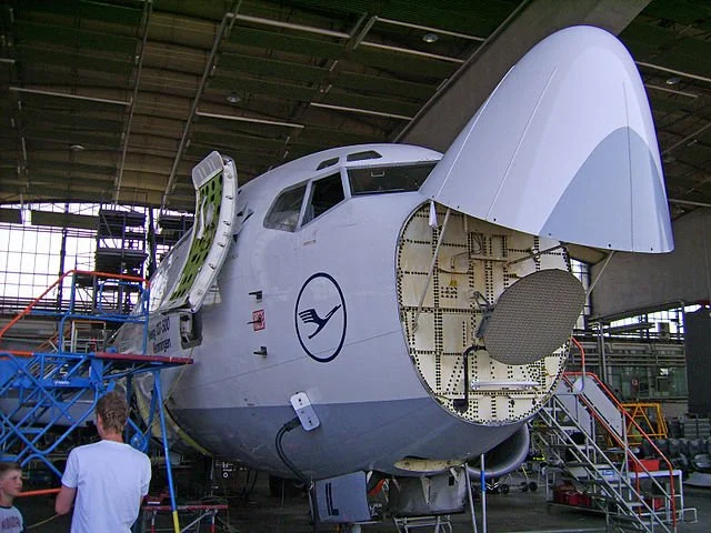  Early detection is the purpose of most of the checks performed during maintenance periods. 