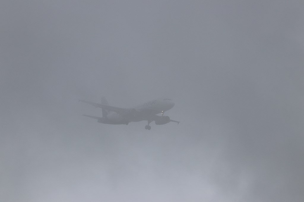  ILS coupled with autoland enables aircraft to continue operating in all types of weather. 