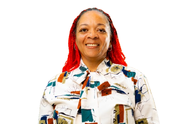 LaThresiea Powell, CapMetro