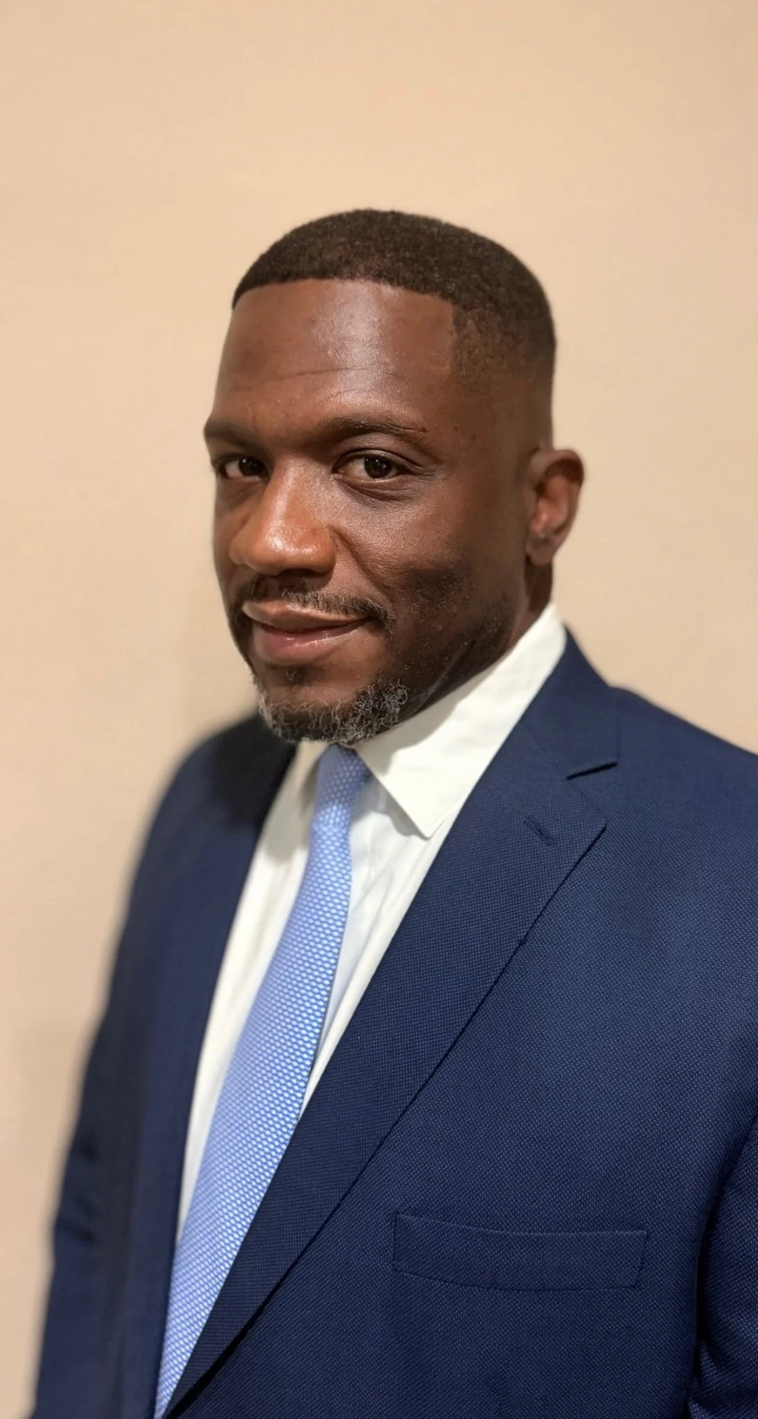 Mark Stanley, Secretary