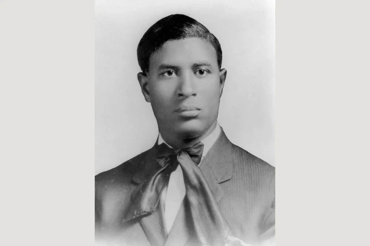 Garrett A Morgan Day
