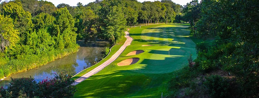 6th Annual Golf Tournament and Scholarship Fundraiser