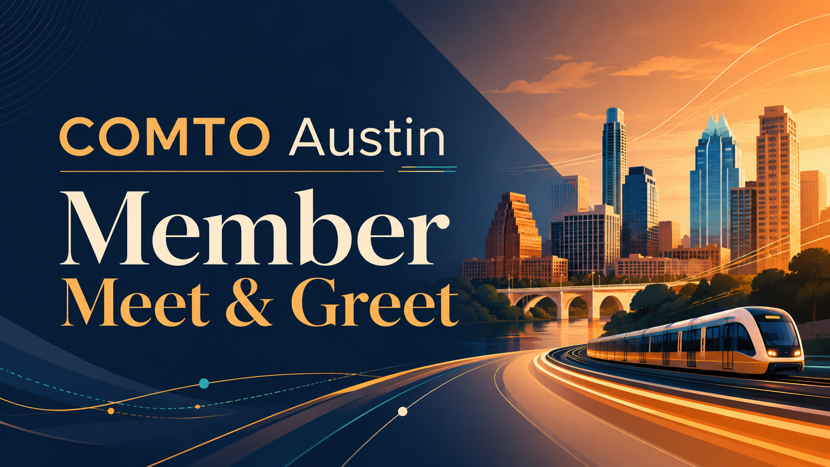 Member Meet & Greet