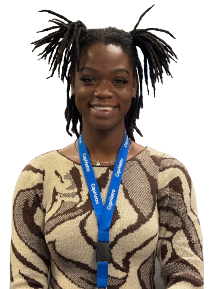 Ayanna Lewis, Secretary