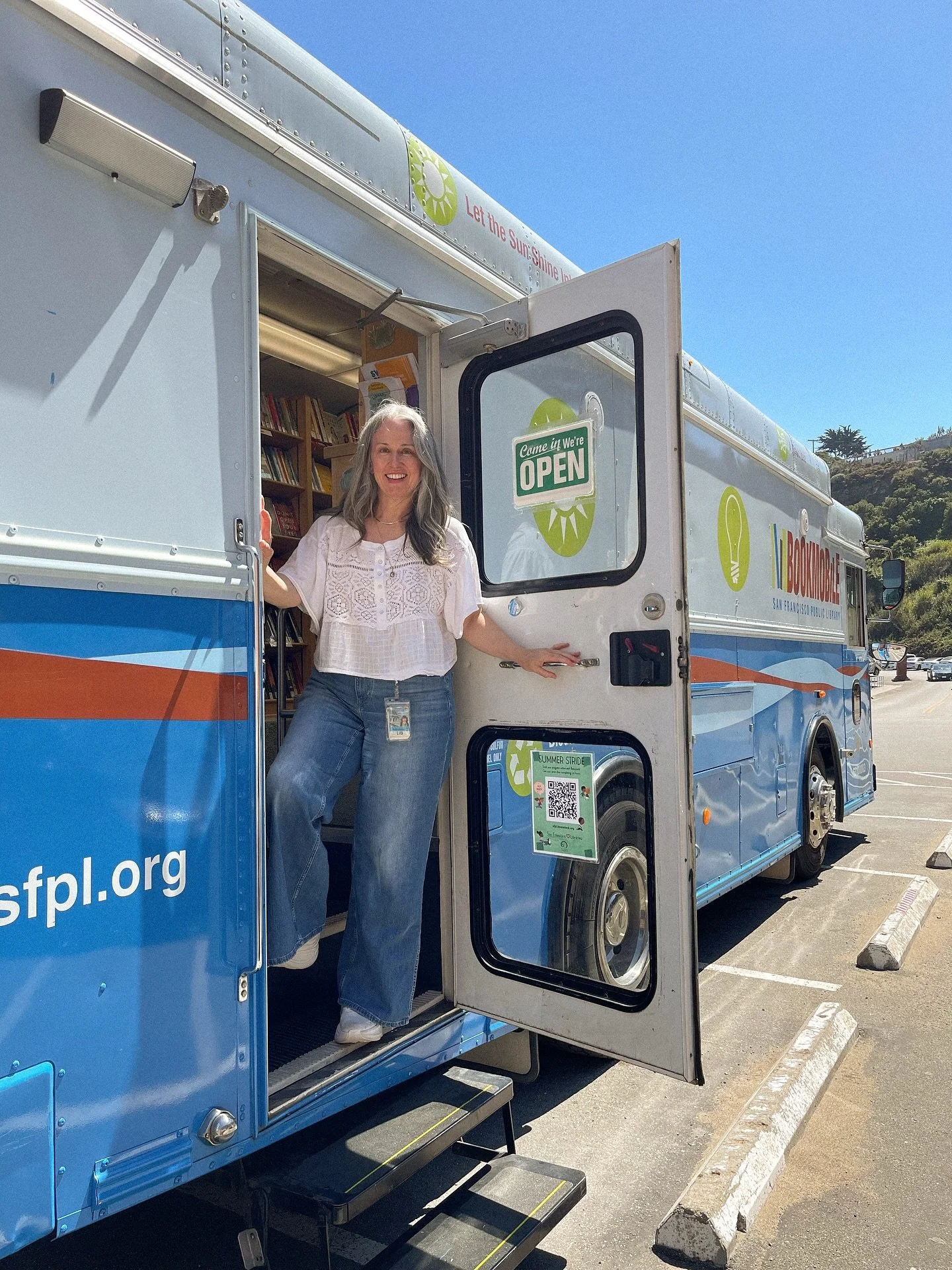 🙏 As we reflect on&nbsp;𝗕𝗹𝗮𝗰𝗸 𝗚𝗼𝗹𝗱: 𝗦𝘁𝗼𝗿𝗶𝗲𝘀 𝗨𝗻𝘁𝗼𝗹𝗱, we&rsquo;re grateful for&nbsp;our dear collaborators&mdash;@sfpubliclibrary,&nbsp;@moadsf,&nbsp;@parksconservancy, and&nbsp;@presidiosf for  helping us shape meaningful progra