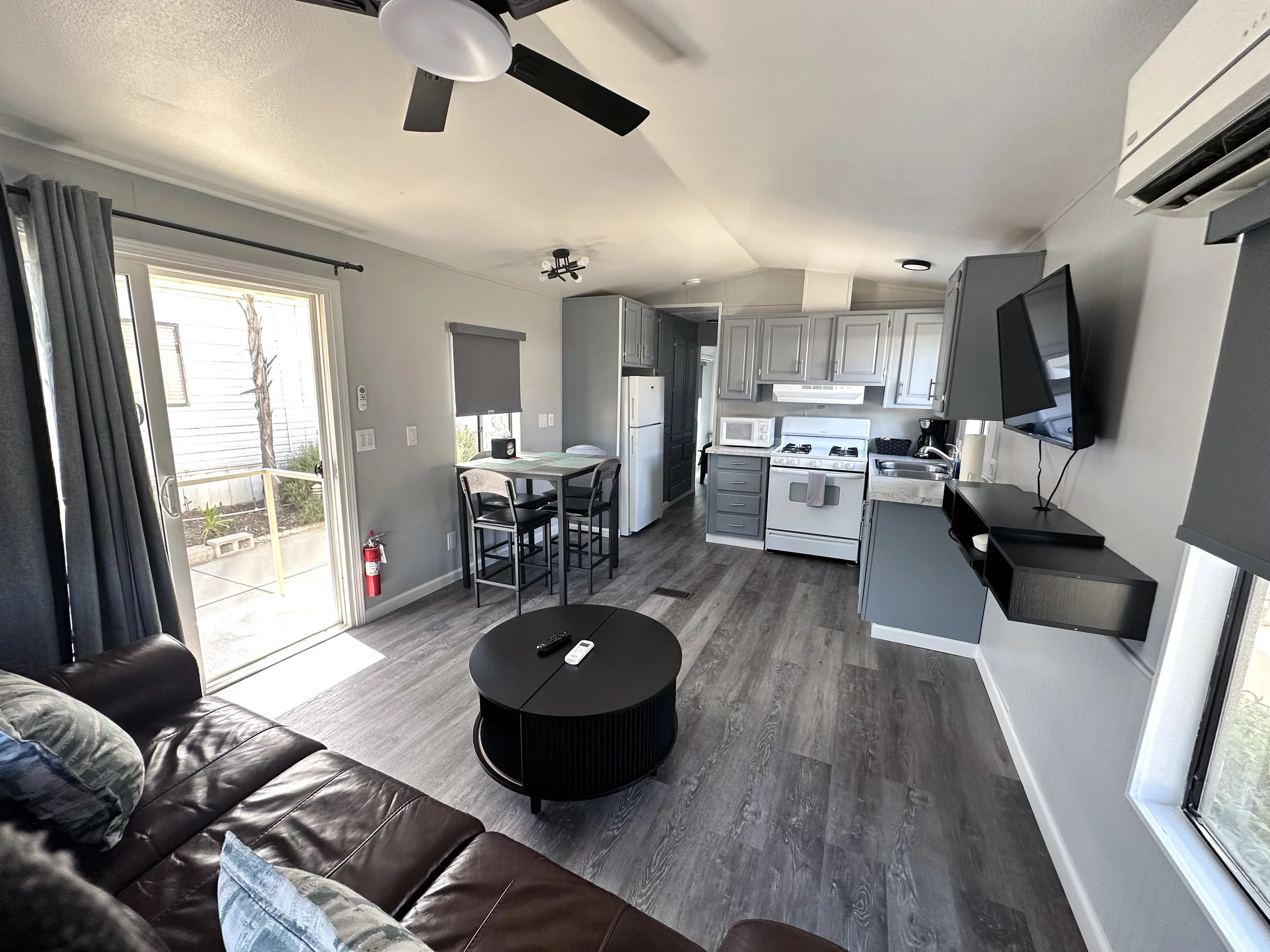 Model To Rent Park Model Rentals — Glen Eden Sun Club