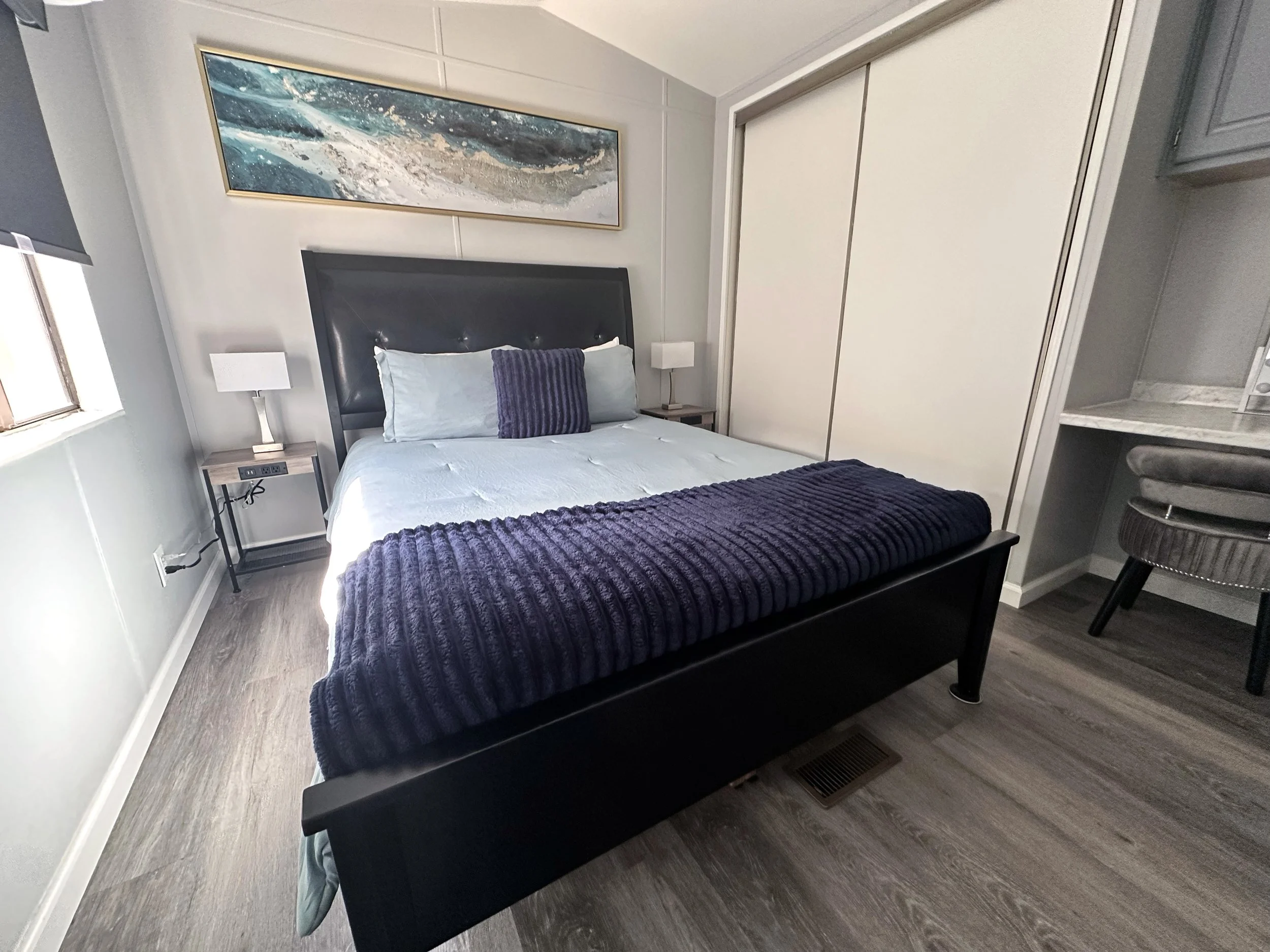 Model To Rent Park Model Rentals — Glen Eden Sun Club
