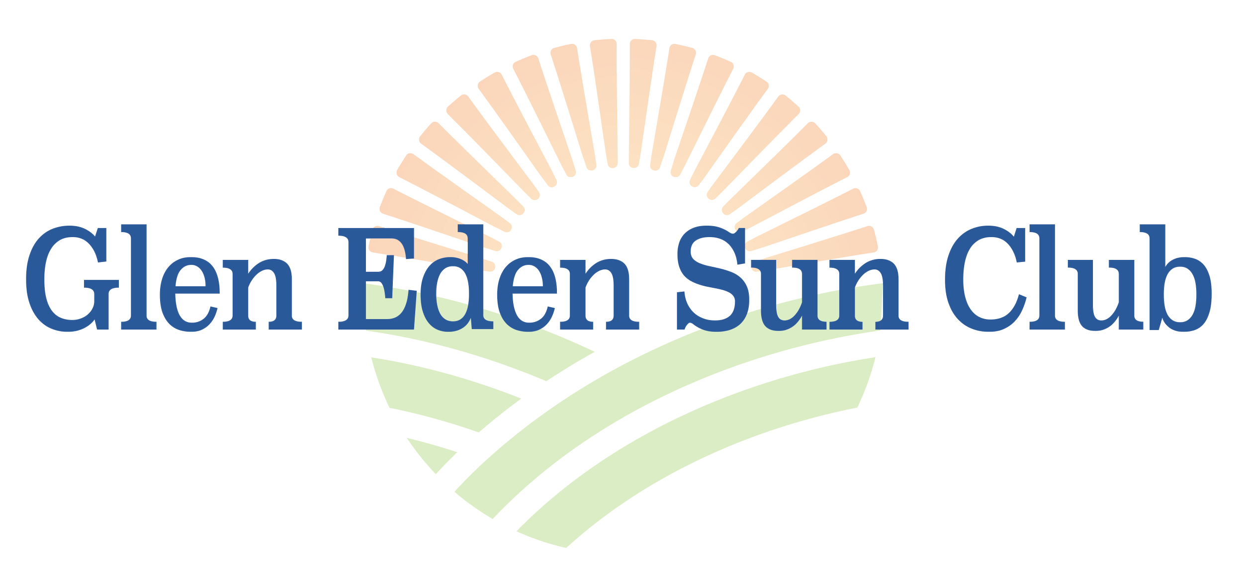 Glen Eden Sun Club image