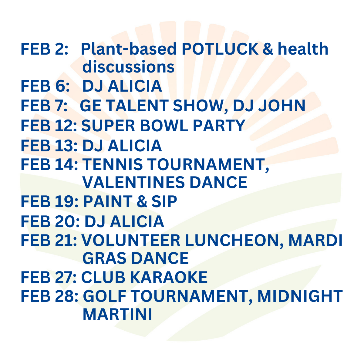 FEBRUARY
