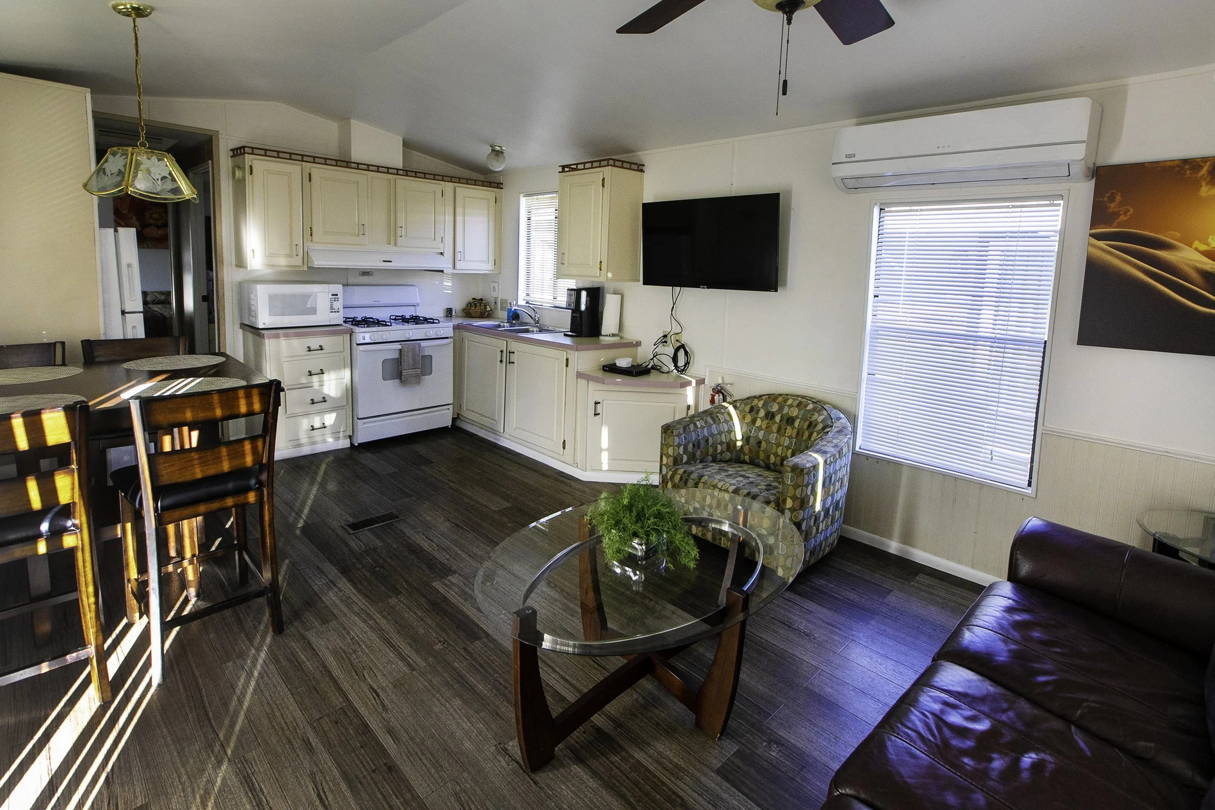 Model To Rent Park Model Rentals — Glen Eden Sun Club