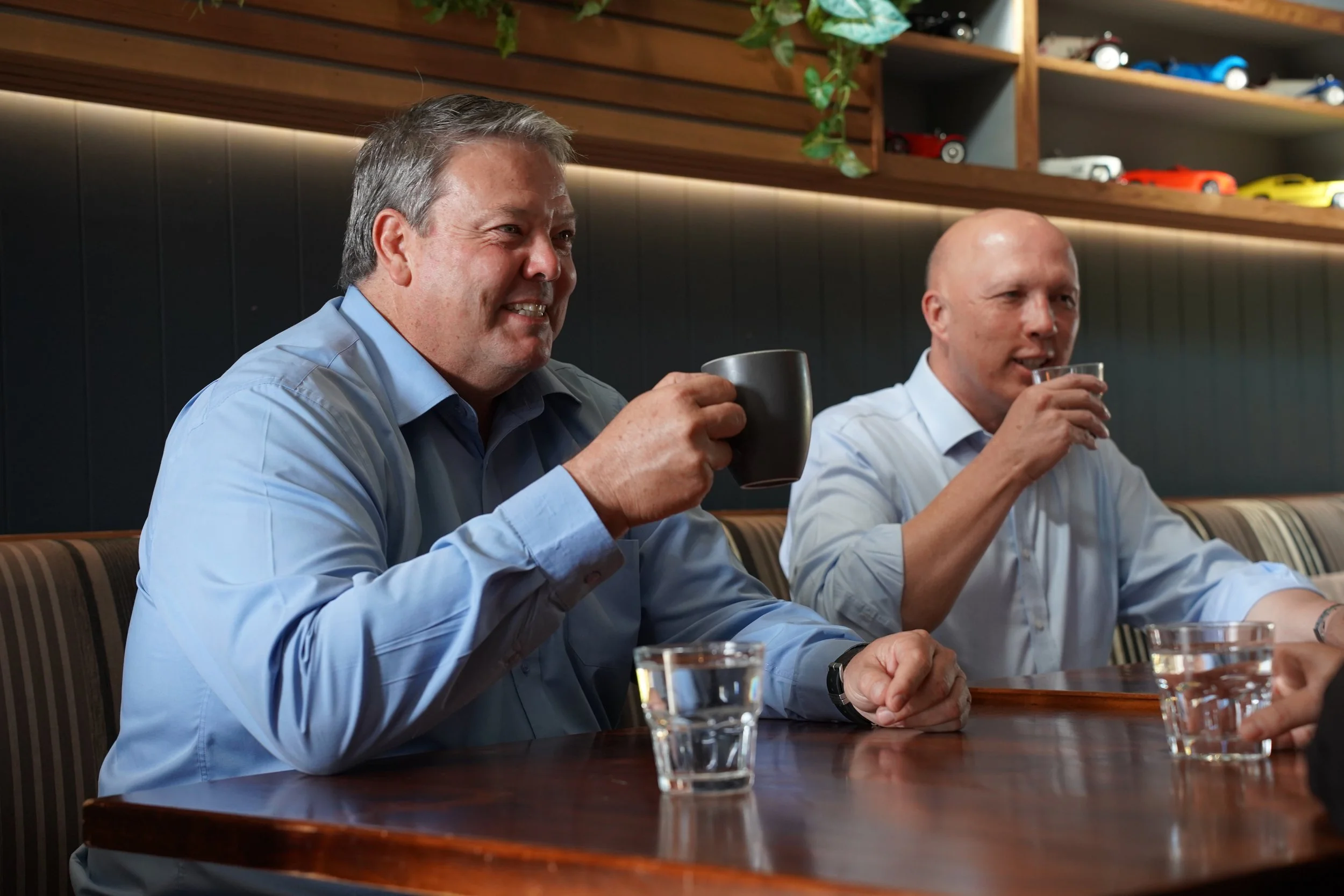 Willcox Questions Labor’s Plan for Cost of Living