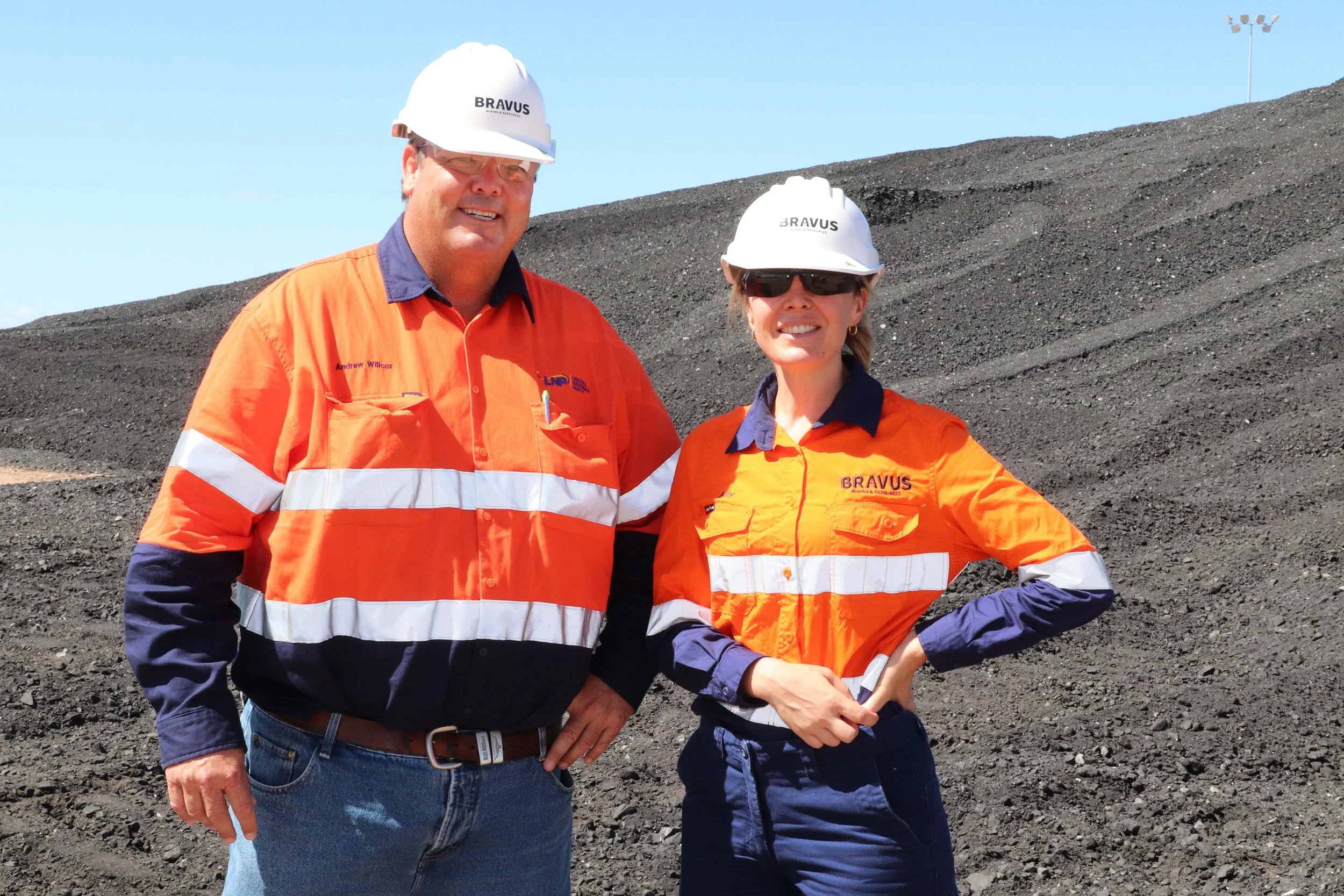 Labor puts Dawson Energy Jobs Put on Ice