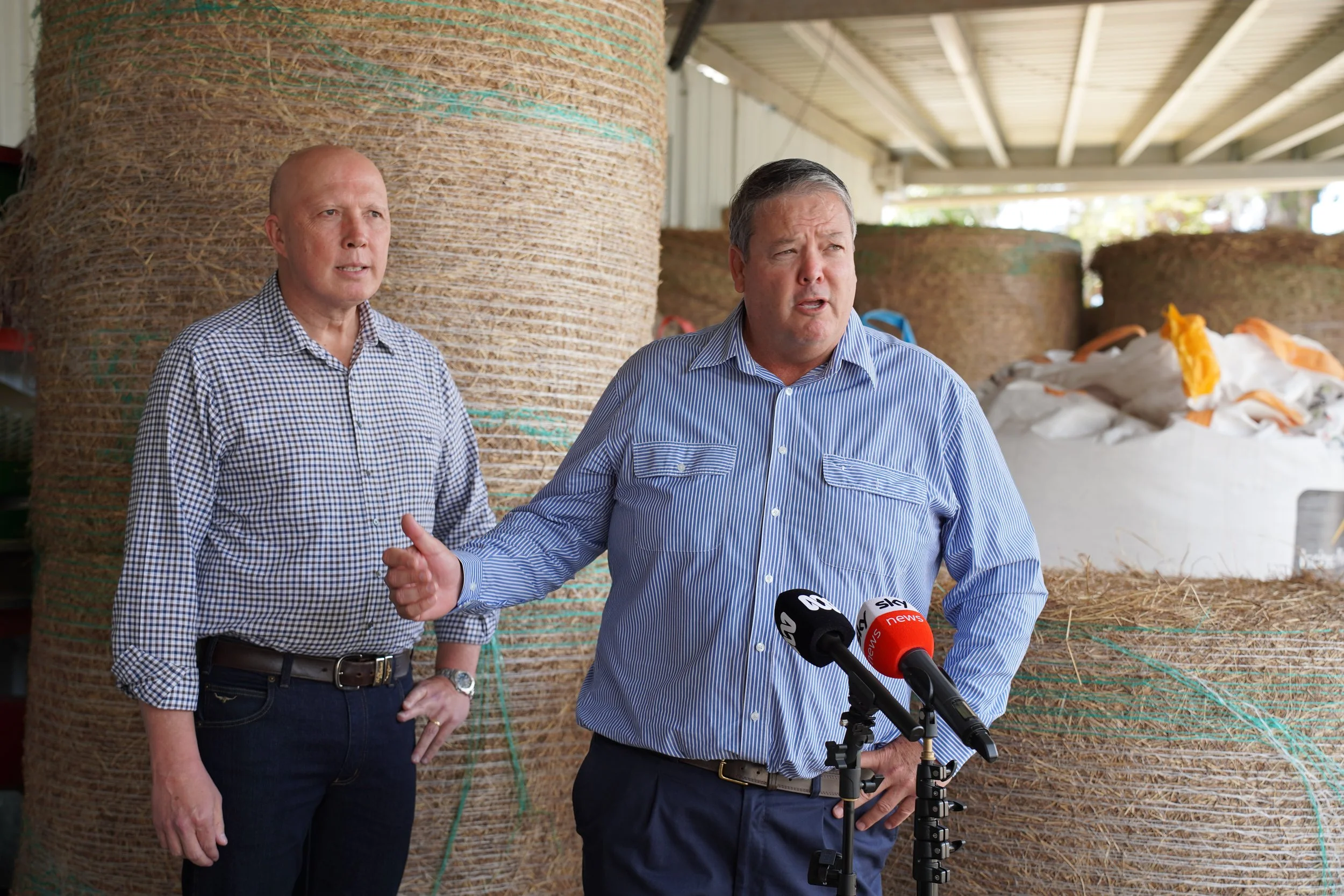 Labor breaks promises and hearts in its first Budget