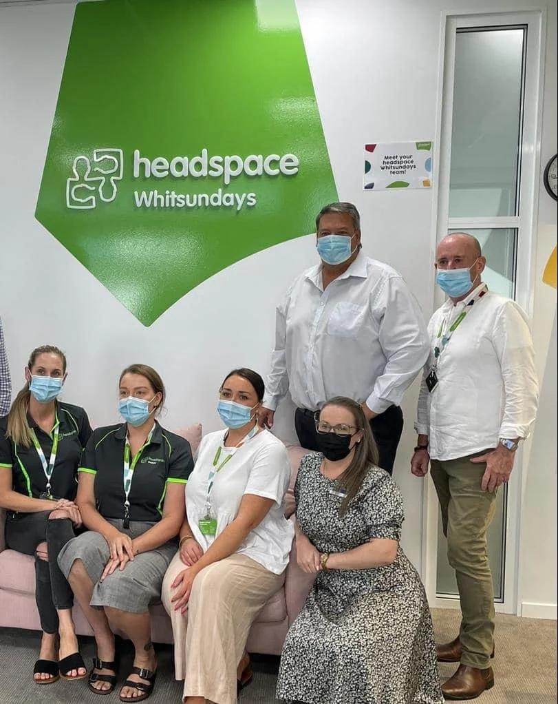 Labor is Ripping Away Mental Health Support from Dawson