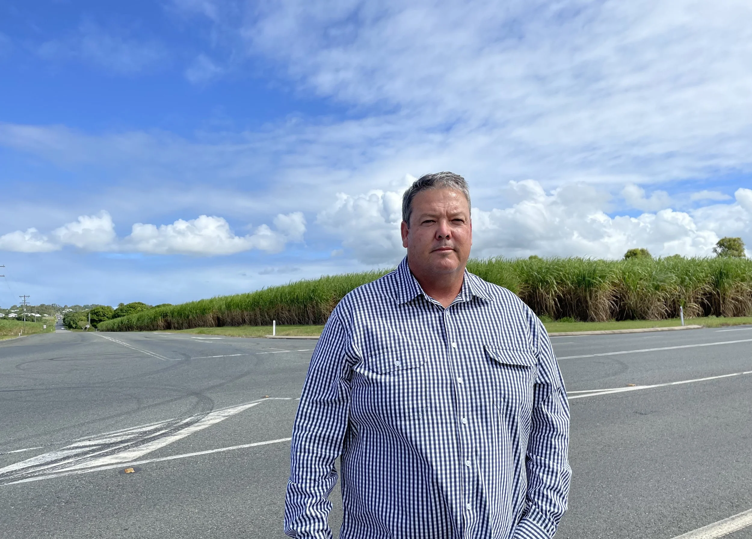 Black Spot Funding Stripped