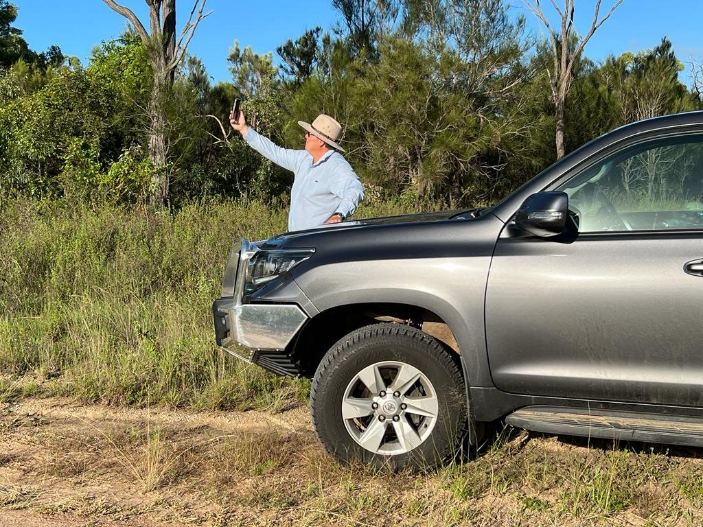 Dawson Deserves Reliable Mobile Coverage