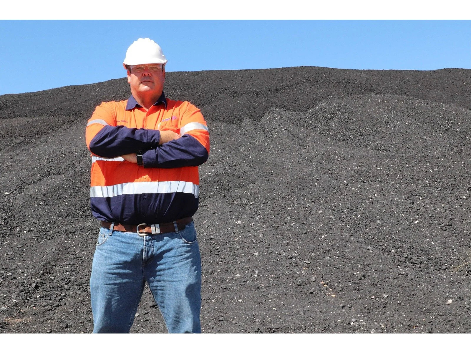 Labor Pushes Mines To Brink