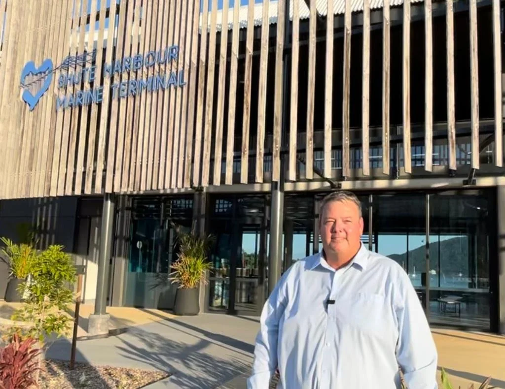 Labor’s budget cuts slow the return of international tourists