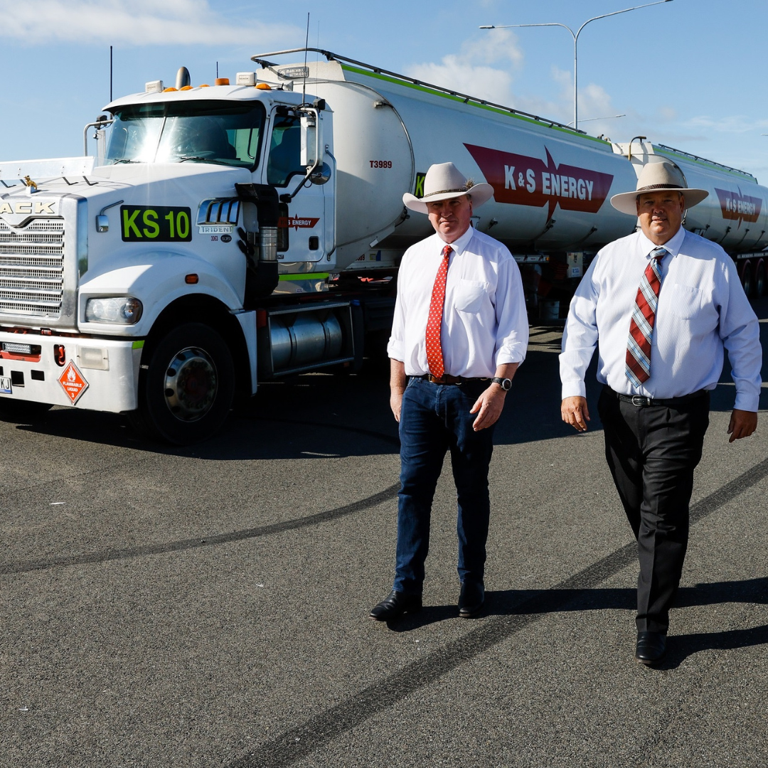 Dawson Truckies Driven To Breaking Point Under New Tax