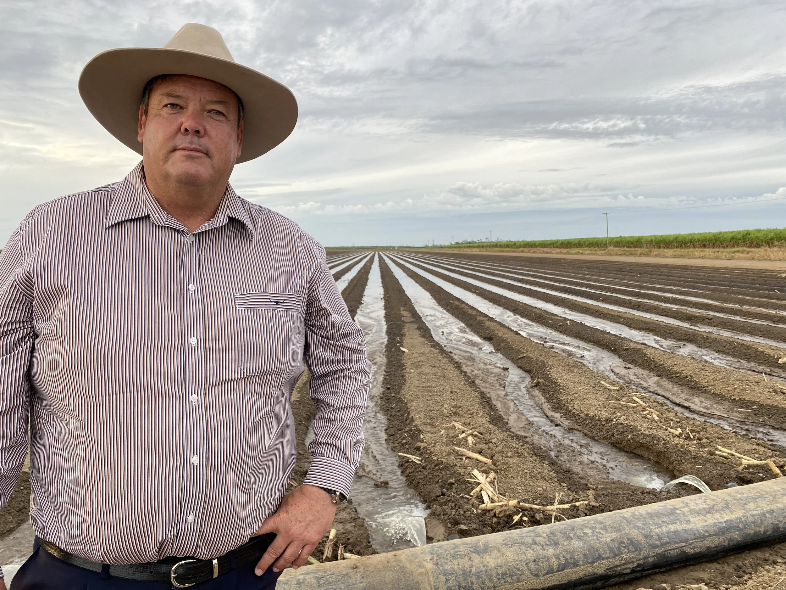 Farmers to fight tax on $3M super funds