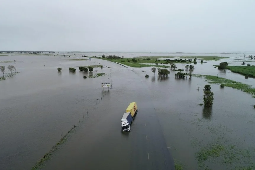 Goorganga ‘Pains’: Politicians Fume At “Empty Promises” On Flood Plains